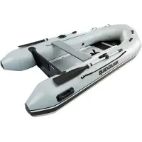 Quicksilver Boats Bateau Pneumatique Sportif 320