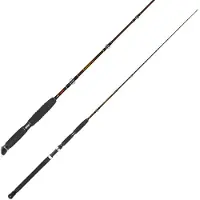 Falcon Canne Traine Equinox Ii Live Bait