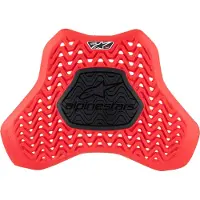 Alpinestars Nucleon Plasma Racing Chest Protector Rouge S
