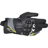 Alpinestars Corozal V3 Drystar Gants de moto imperméables