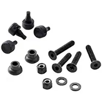 Givi Ls5143 Screw Kit Argenté