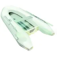 Goldenship Hsr290al Bateau Gonflable