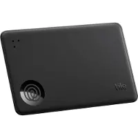 Tile Slim 2024 (Android, iOS), Traceur, Noir