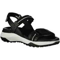 Geox D Sorapis + Grip B Couleur Noir
