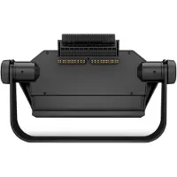 Garmin Bail Mount And Quick Release Cradle Noir