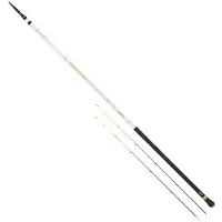 Tubertini Canne Pêche De Fond F1 Telesco 2000 Strong