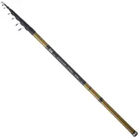 Daiwa Canne Bolognaise Exceler Telereglable R Sl