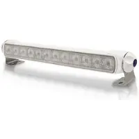 Hella Marine Sea Hawk 350 Lumière Blanche Diffuse 25w