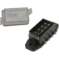 Seachoice Bloc De Fusibles De Borne Atc 4