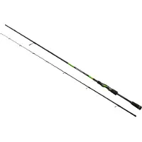 Wizard Canne Spinning Perch Blade Ul