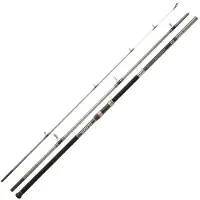 Daiwa Canne à Surfcasting Exceler Oceano Exo 5 Sections