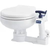 Talamex Toilettes Grandes Tourner Pour Verrouiller