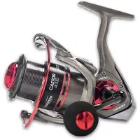 Tubertini Moulinet Spinning Castor