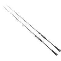 M&w International Canne à Jigging Lent M&w Pandora Mkiii