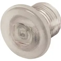 Lumitec Newt Blue Éclairage intérieur blanc 45 mAh 12 V blanc 45 mAh 12 V