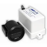 Rule Pumps Alarme de niveau de cale Rule 24 V , 1 pièce