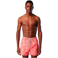 North sails Short De Bain Volley All Over Starfish