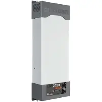 Quick Italy Chargeur De Batterie Sbc 1450 Nrg 60a 24v