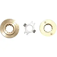 Solas Ensemble Multi-fit Mercury 40-60hp