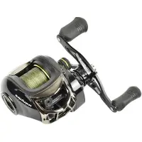 Sakura Moulinet Baitcasting Alendo Cast