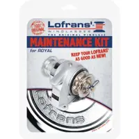 Lofrans Kit De Maintenance Pour Guindeau Royal