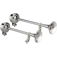 Marco Avertisseur Sonore 12v