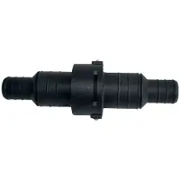 PLASTIMO Clapet Anti-retour De Pompe De Cale