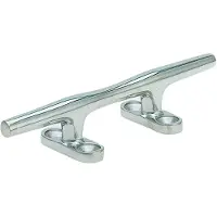 Talamex Base Cleat Argenté 150 mm