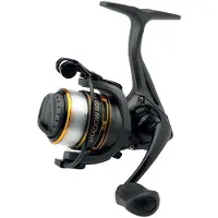 Kinetic Shadow Fd Moulinet Spinning Noir 800 Noir 800