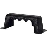 Blue Sea Systems Powerbar 2104 Cover Noir