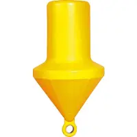 PLASTIMO Bouée Cylindrique Vide