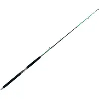Falcon Canne Traine Black Phantom Acid