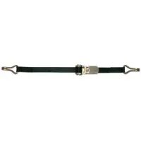 Star brite Ratchet Tie Down J Strap Noir 5.50 m