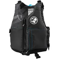 Baltic Radial Life Jacket Noir 40-50 kg