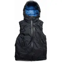 Spro Gilet Nanga Aurora Down