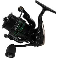 Maver Moulinet Carpe Front Drag