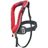 PLASTIMO Gilet De Sauvetage Gonflable Junior Evo-j 110n