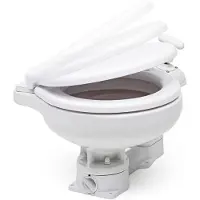 Matromarine 2424803 Toilette Manuelle