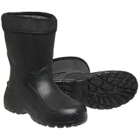Kinetic Drywalker Rubber Boots Noir EU 46 Homme