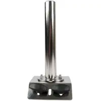 Pike N Bass Support De Rail Lund 42°sport