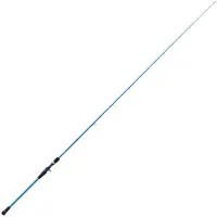 Falcon Canne Baitcasting Britt Slow Pitch