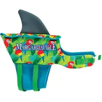 Obrien Gilet De Sauvetage Pour Animaux De Compagnie