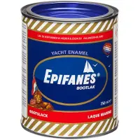 Epifanes Vernis E3 N40 750ml