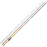 Daiwa Canne à Truite Team Ul Nymphe