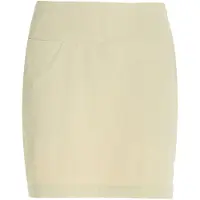Slam Active Techno Skirt Beige XS Femme
