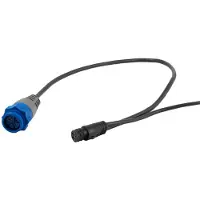 MotorGuide Câble Adaptateur Sonar 2d Lowrance 6 Broches