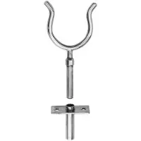 4water Support De Rames Acier Inoxydable