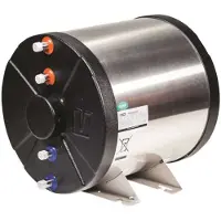 VETUS Whd Water Heater 55l Argenté