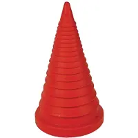 Forespar Emergency Foam Stopper Rouge