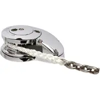 Maxwell Rc10-10 3/8´´ 150tdc 56:1 Seulement Poulie De Guindeau 24v 1200w